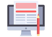 WordPress blogging