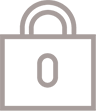 Secure encrypted mail